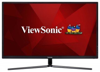 ViewSonic VX3211-4K-mhd Monitör kullananlar yorumlar
